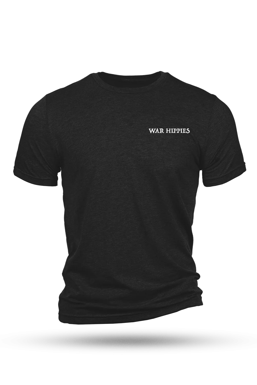War Hippies Logo - T-Shirt