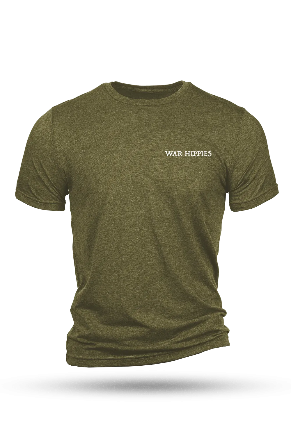War Hippies Logo - T-Shirt