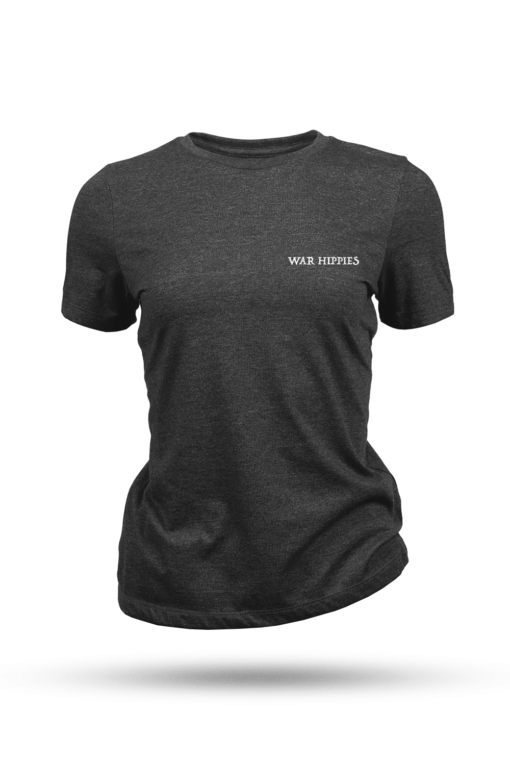 War Hippies - Logo - Women's T-Shirt