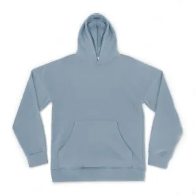 Whale Berry Oversized Hoodie