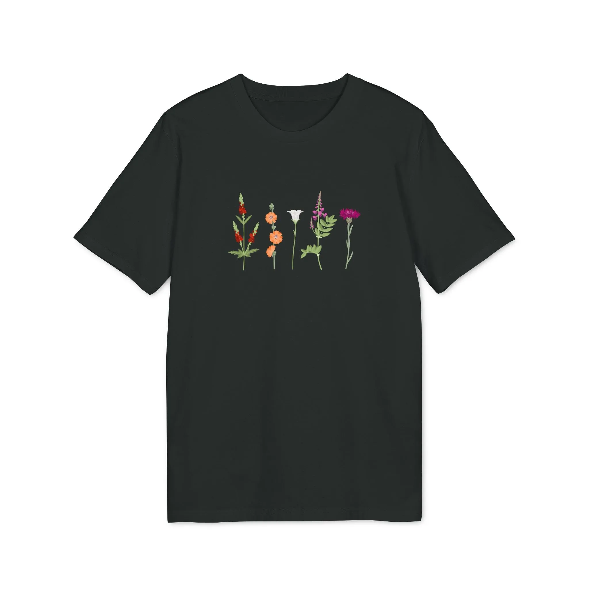 Wildflowers Tee