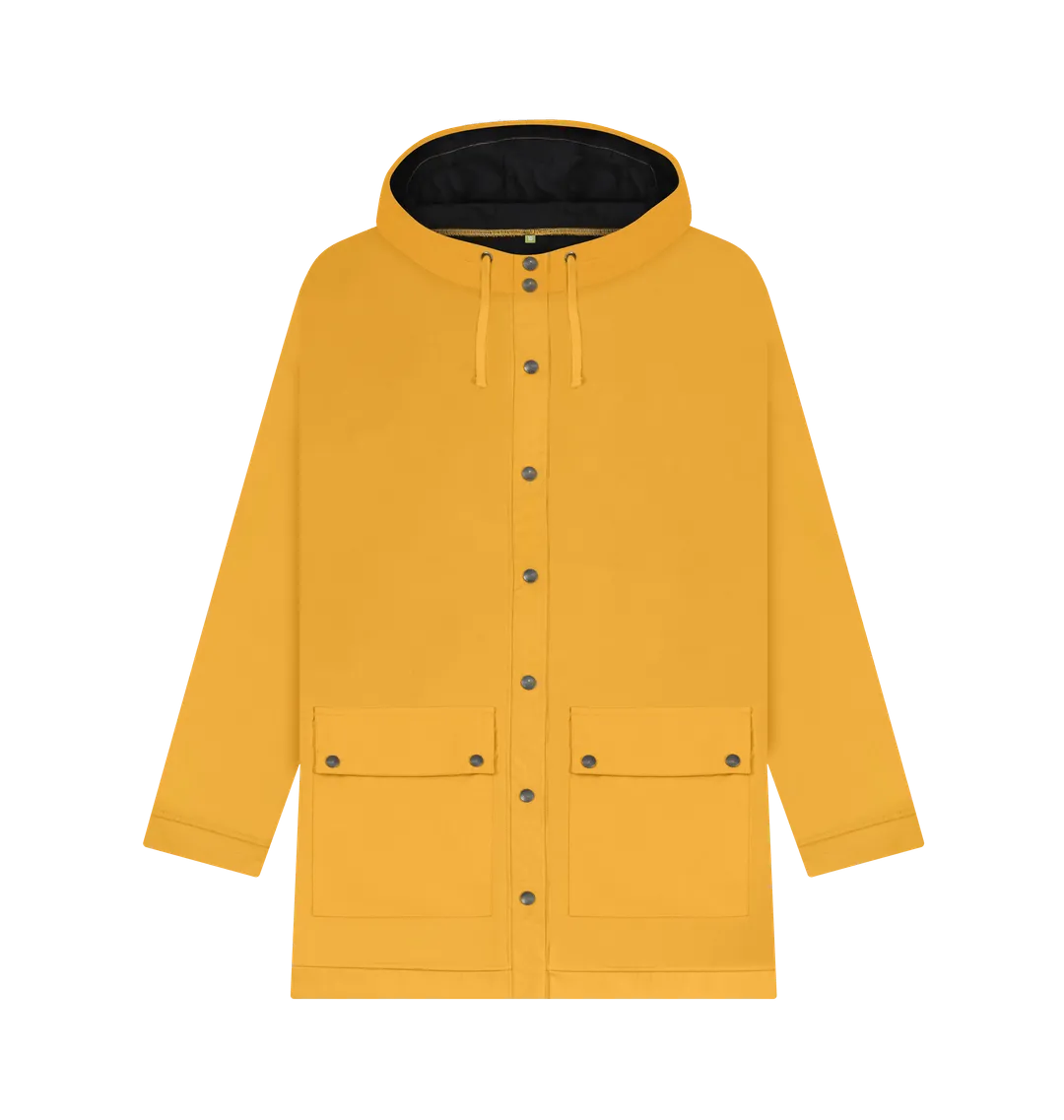 Women’s Lined Maritime Jacket