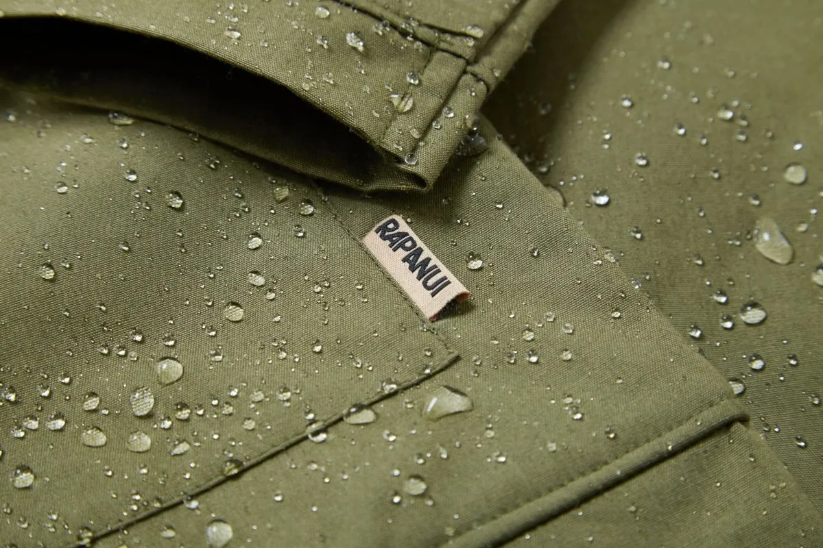 Women’s Lined Maritime Jacket