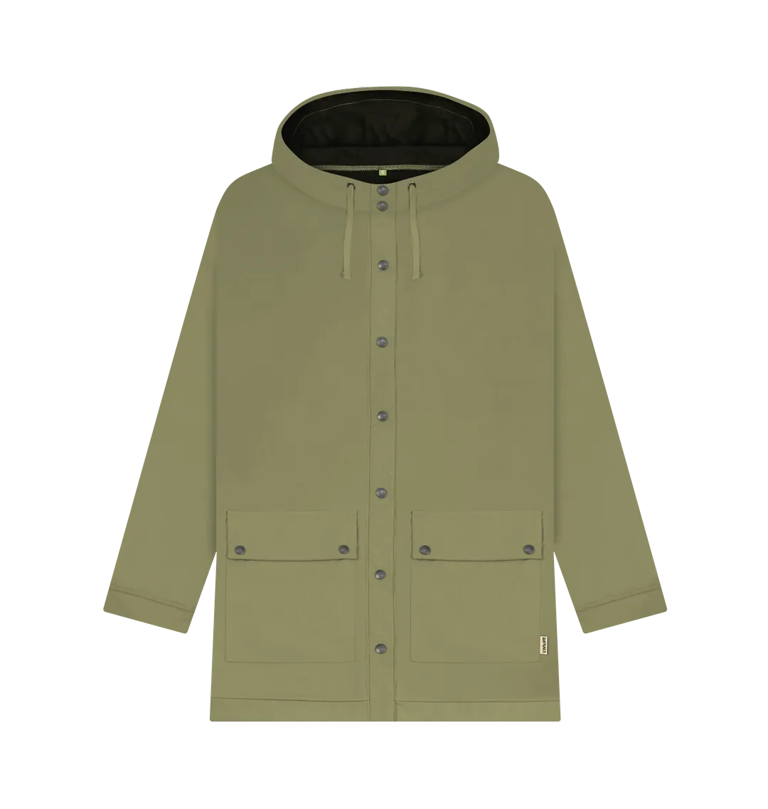Women’s Lined Maritime Jacket