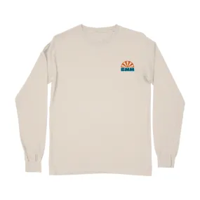 You Know What Time It Is Long Sleeve Tee